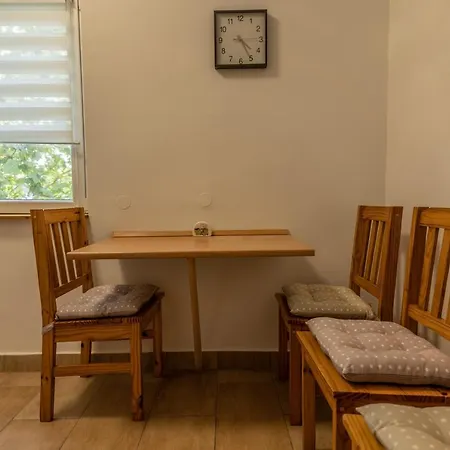 Apartamento Your