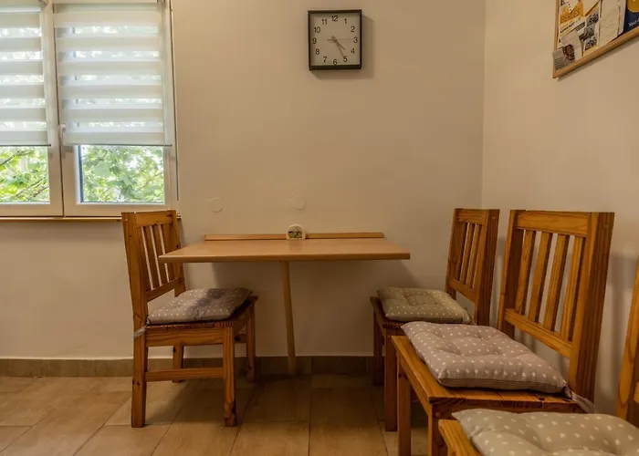 Apartamento Your