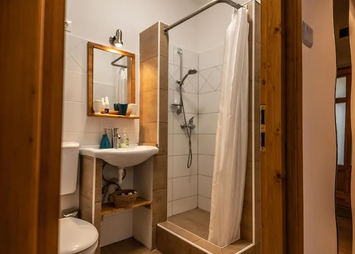 Your Apartamento Makó